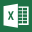 Download MS Excel file